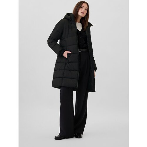 GAP Quilted Waterproof Coat - Women Cijene