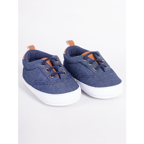 Yoclub Kids's Baby Boy's Shoes OBO-0215C-1800 Slike