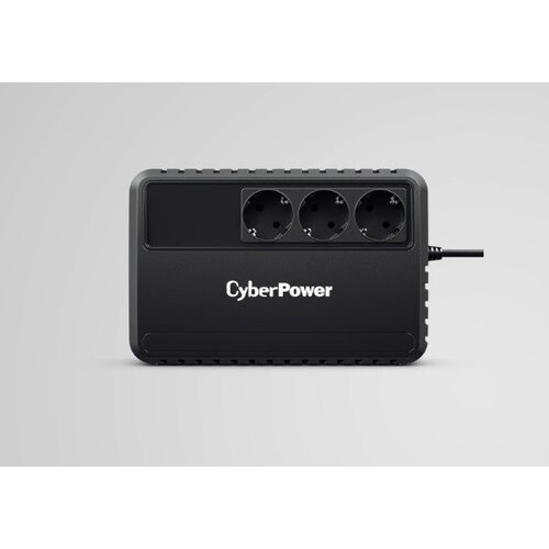 Cyberpower BU650EG 650VA 360W Line-interactive brezprekinitveno napajanje Slike