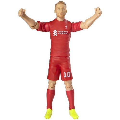  Akcijska figura Sockers Alexis Mac Allister - Liverpool FC, 20 cm Slike