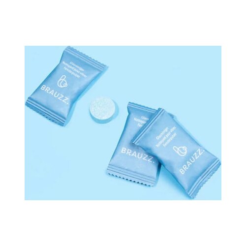 BRAUZZ Čistilo za steklo - refill Cene