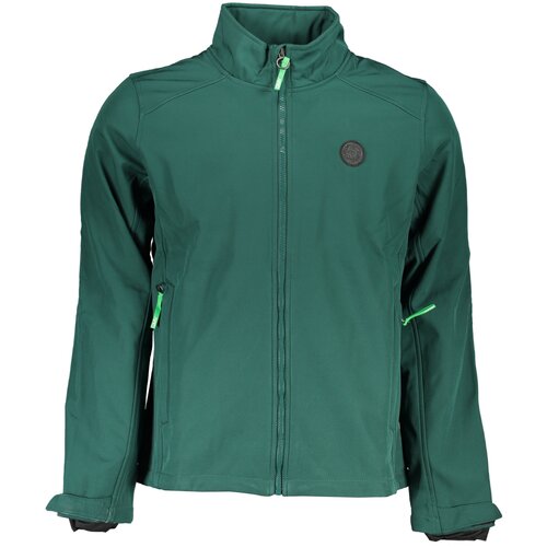 Gianmarco Venturi GREEN MEN&amp;#039;S SPORTS JACKET Slike