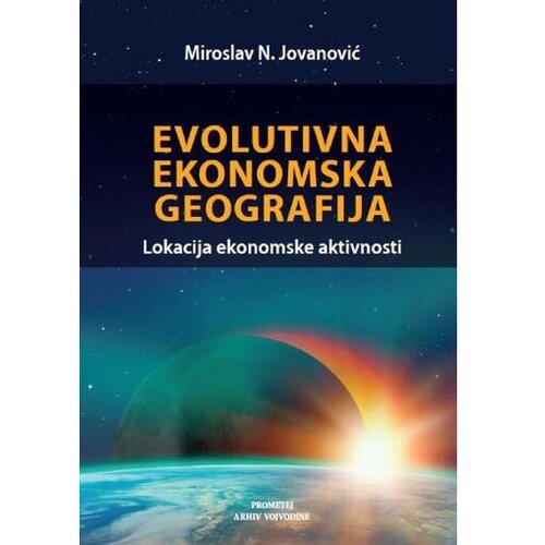  Evolutivna ekonomska geografija Slike