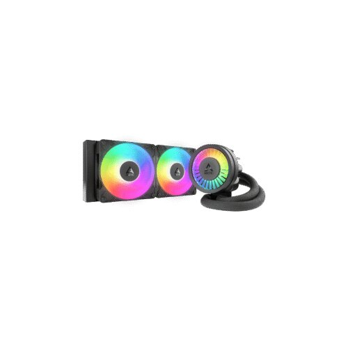 Arctic LF III Pro 240 A-RGB BAIO CPU Water Cooler1851, 1700, AM4, AM5 Cijene