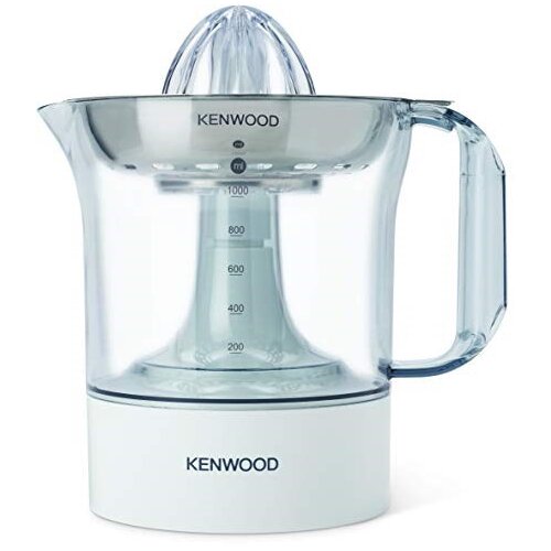 Kenwood JE290 electric citrus press 1 L 40 W White Cijene