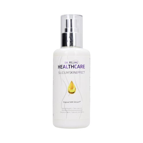 Dr. Rilling Healthcare Skin Effect olje za telo Cene