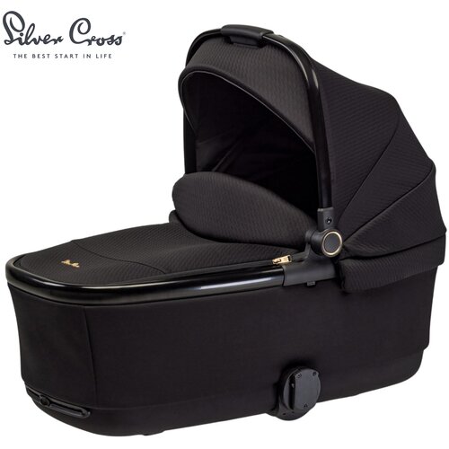 Silver Cross® ko&scaron;ara za novorođenče reef&trade; 2 first bed special edition espresso Cijene