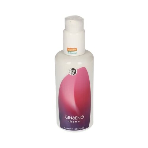 Martina Gebhardt ginseng čistilni gel - 150 ml Cene