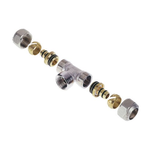 ICMA T-komad 1/2&amp;quot;F 16x2 538 Slike