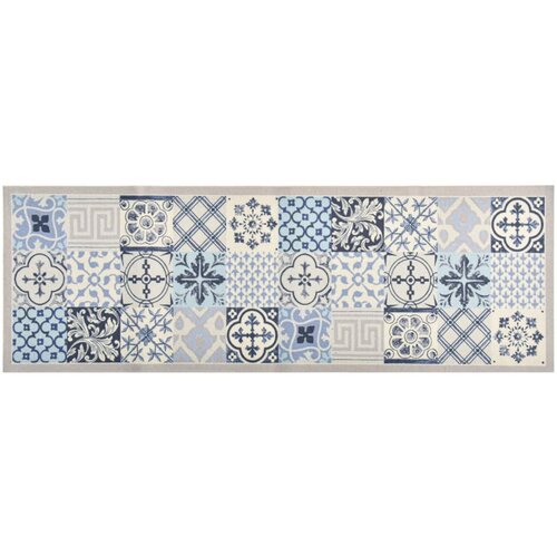  Tepih s mozaikom perivi 60 x 300 cm Slike