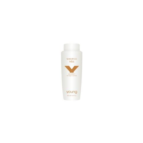  Šampon za glatku kosu Young Y-liss Argan & Kašmir – 300 ml Cijene