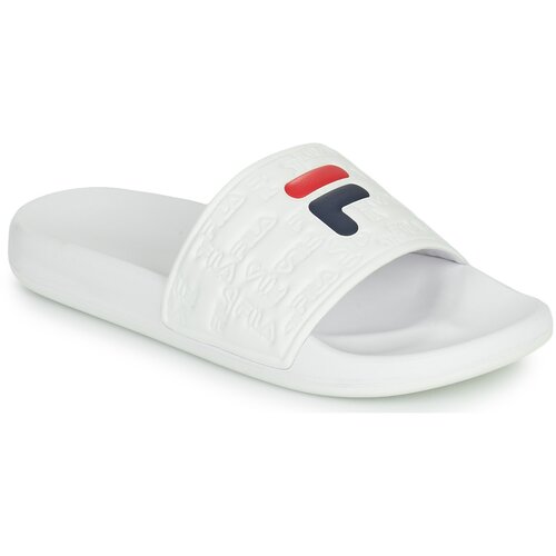 Fila Natikači BAYWALK SLIPPER WMN Bela Cene