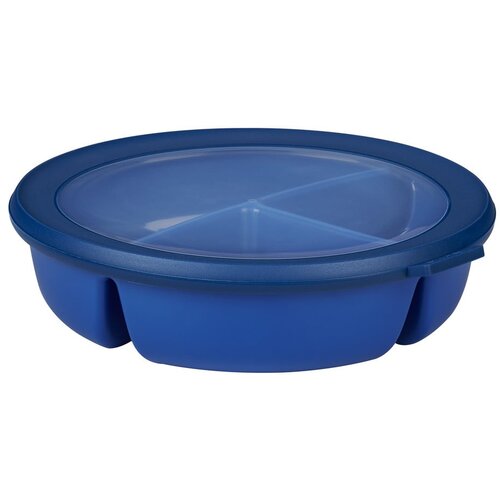 Mepal Posoda za malico Vivid blue – Cene