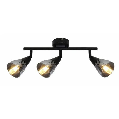 Ferotehna reflektor shiny 3 x E14 25 w smoky grey Cijene