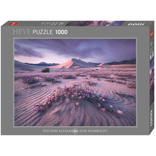 Heye puzzle Edition Humboldt Arrow Dynamic 1000 delova 29945 Cene