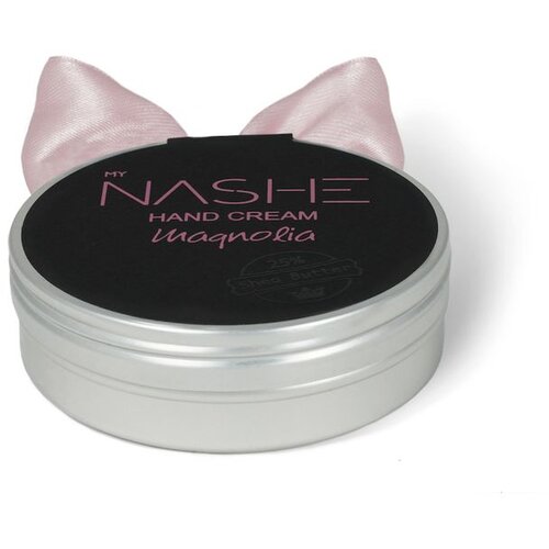 MY NASHE Nashe Cosmetics Krema za ruke Magnolia Cijene