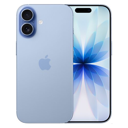Apple iPhone 17 512GB - Mist Blue Cijene