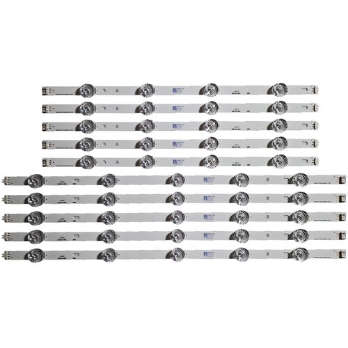 Eastern Star ES-031, LG 49LB550V LED TRAKE Cene