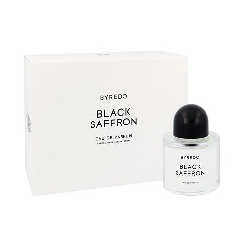 BYREDO Black Saffron parfemska voda 100 ml unisex Slike
