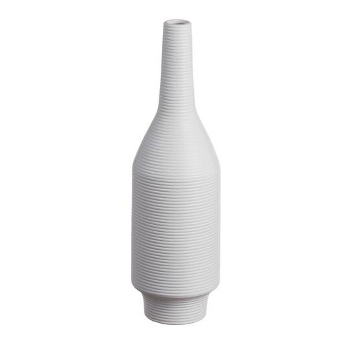 VAZA BLANQUE 13,5*46CM 67567 Slike