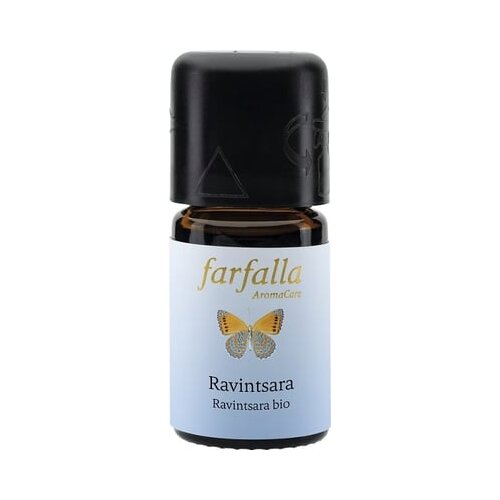 Farfalla Ravintsara Slike