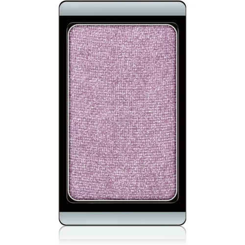 Artdeco Eyeshadow Pearl senčila za oči za vlaganje v paleto z bisernim sijajem odtenek 90 Pearly Antique Purple 0,8 g