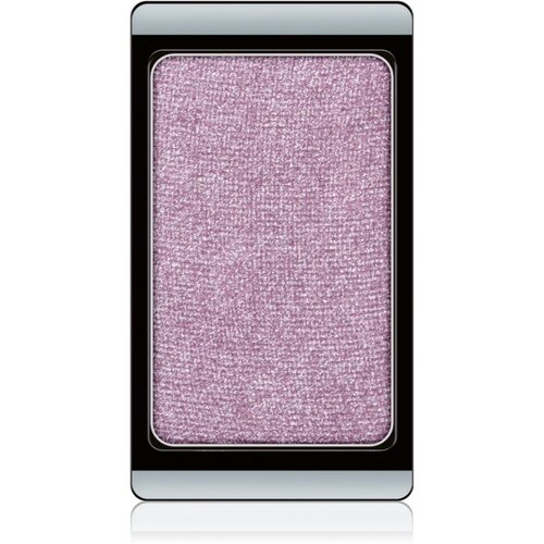 Artdeco Eyeshadow Pearl sjenila za oči za umetanje u paletu s bisernim sjajem nijansa 90 Pearly Antique Purple 0,8 g Slike