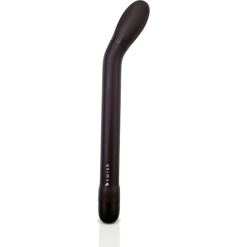 BSwish / Bgee - vibrator s točkami G in P (črn) Cene