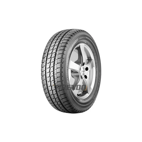 Falken EUROALL SEASON VAN11 ( 235/60 R17C 117/115S DOT2021 )