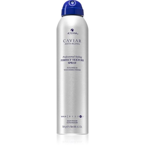 Alterna Caviar Anti-Aging multifunkcionalni sprej za kosu za volumen i oblik 184 g Slike