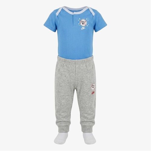 Nike Nhb 3pc multisport mini box se Slike