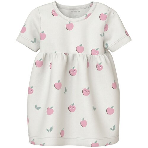 Name it haljina KR 13229242 NBFVANDORA Ž bijela 62 Slike