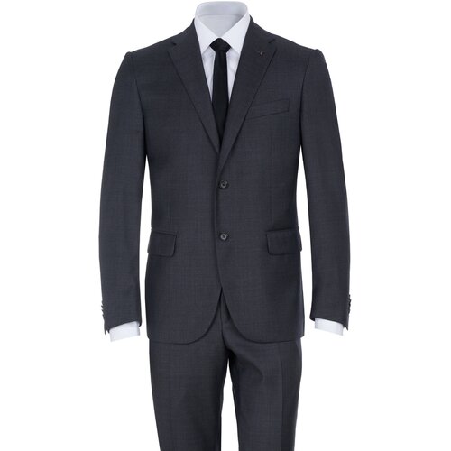 Corneliani Obleka - Siva Slike