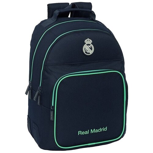 REAL MADRID Nahrbtniki 612557773 pisana Cene