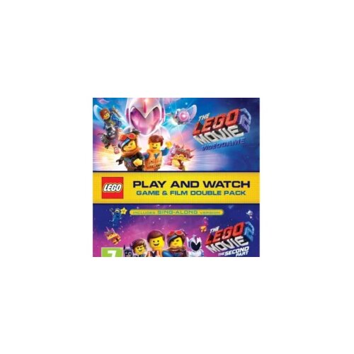 Lego Movie 2 Double Pack /PS4 Cijene