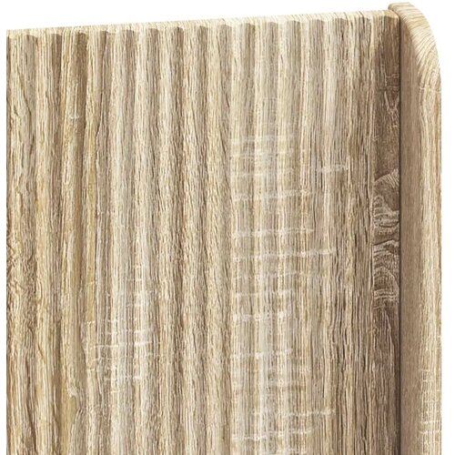  Uzglavlje Hrast sonoma PB - Hrast sonoma 90 cm Slike