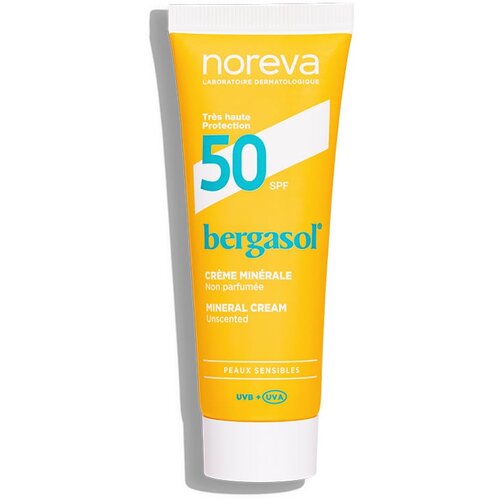 Noreva Bergasol Expert Mineralna krema SPF50 40ml Cene