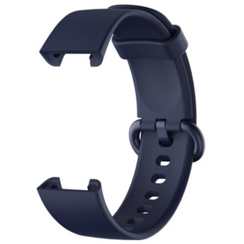 INF Eleganten TPU pa&scaron;ček za Xiaomi Redmi Watch 2 Blue, (5000079481) Cene