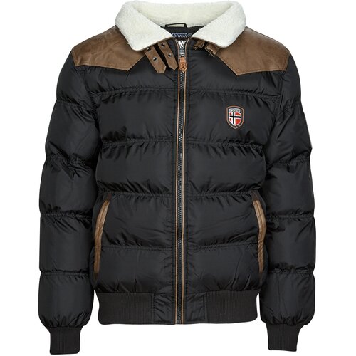 Geographical Norway ABRAMOVITCH Crna Slike