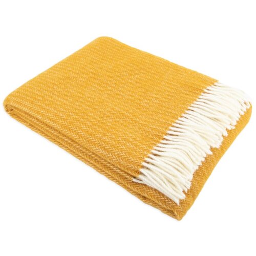 Native Natural Vunena deka 140x200 cm &amp;ndash; Slike