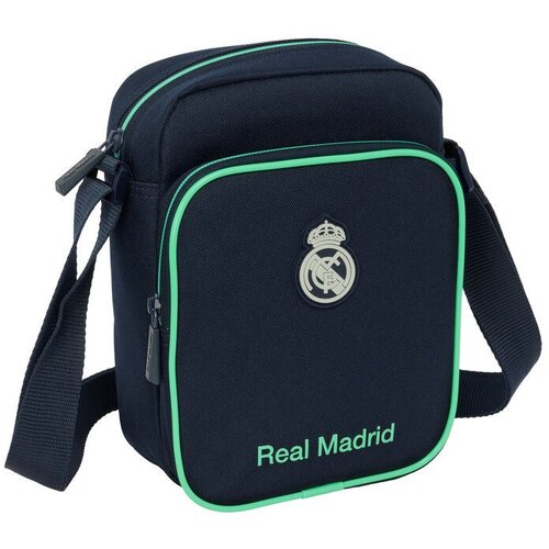REAL MADRID Bandolera 2 Equipacion 25/26 Cijene