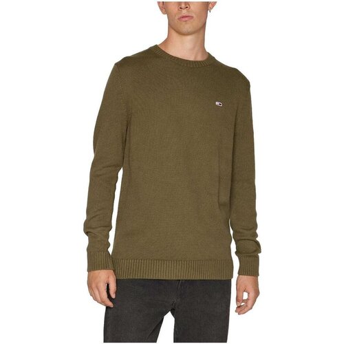 Tommy Hilfiger Puloverji - Zelena Slike