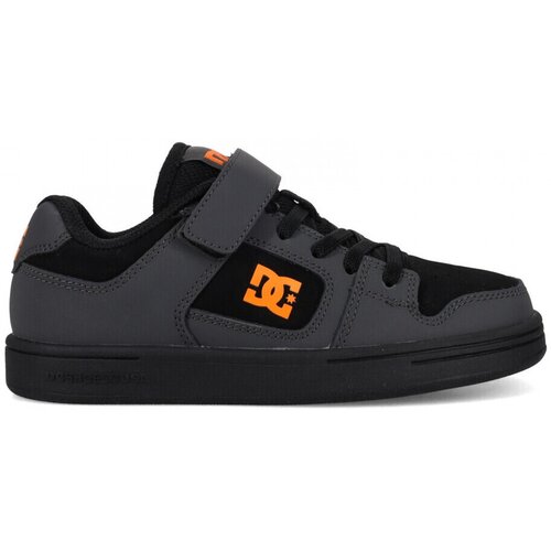 Dc Shoes Skate čevlji Manteca 4 v Siva Slike