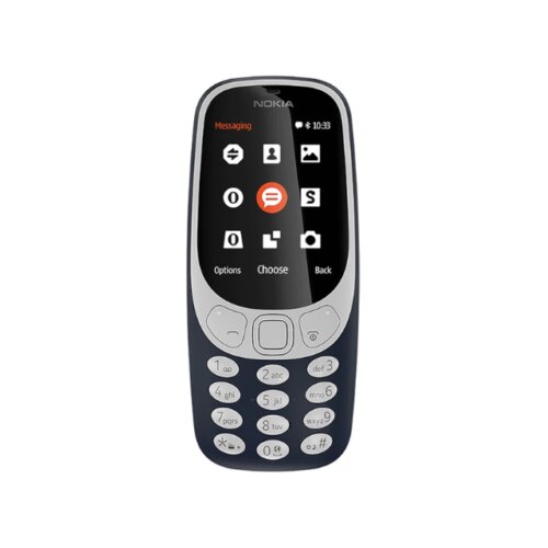 Nokia 3310 Dual Sim Cijene