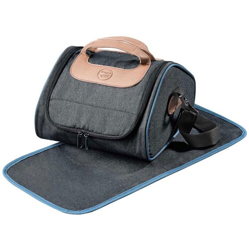 Maped Torba za malico Concept, modra Slike
