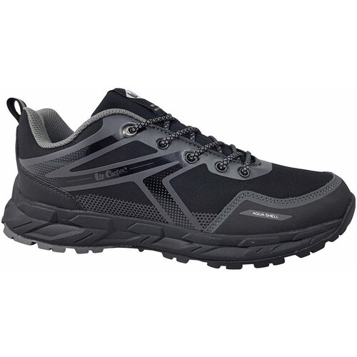 Lee Cooper Outdoor Crna Slike