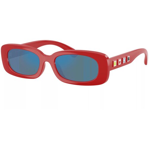 Dolce & Gabbana Kids Naočare za sunce DX 6006U 308825 Cene