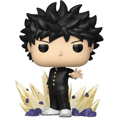 Funko POP! Animation: Mob Psycho - Shigeo w/Chase ( 077207 ) Slike