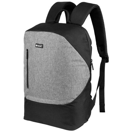 Tracer Laptop ranac 15.6&amp;quot; Carrier sivi Slike