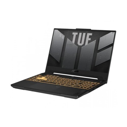 Asus tuf gaming F15 FX507VV-LP250 // Win11 pro (full hd, i7-13620H, 16GB, ssd 512GB, rtx 4060, Win11 pro) Slike